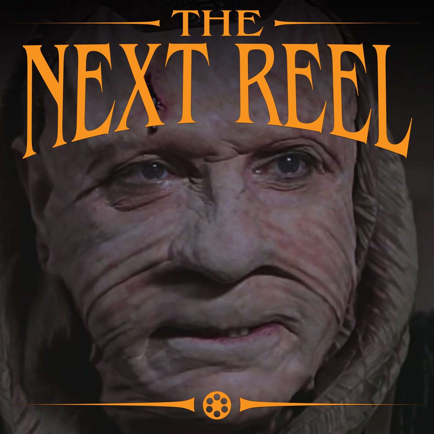Star Trek: Insurrection • The Next Reel episode artwork