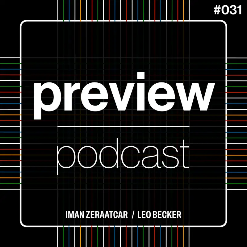 #031: Google I/O im AI-Rausch / OpenAI & Jony Ive: 6,5 Mrd.$-Wette / Apple Car Play Ultra Launch / “Make European Tech Great Again”