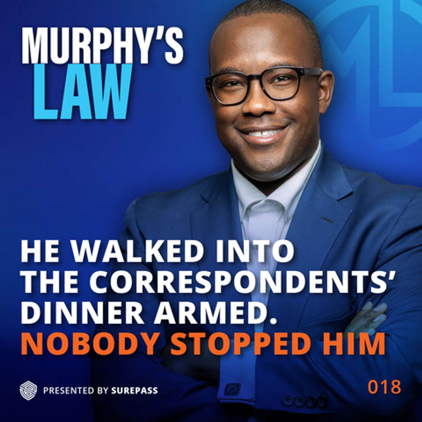 Murphy\'s Law