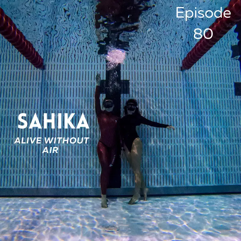 Sahika - Alive Without Air