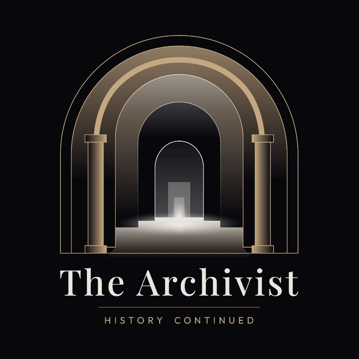The Archivist: History Continued