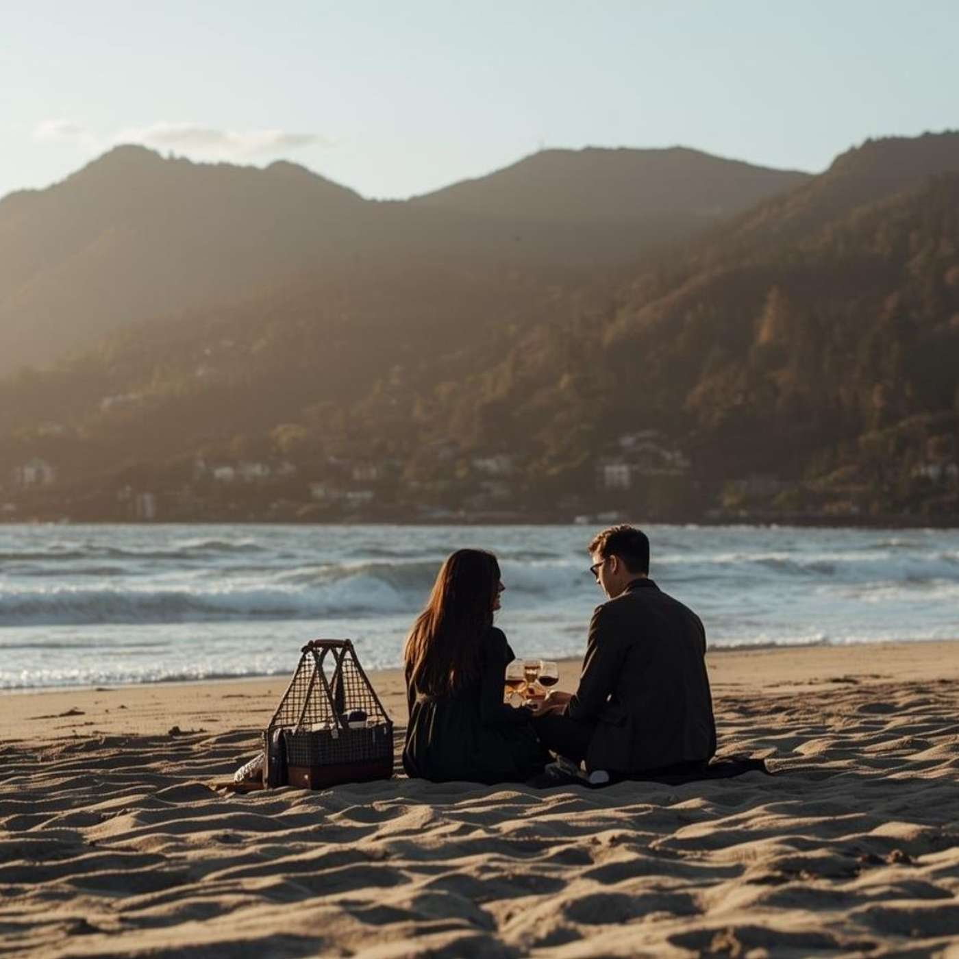 The 30 MOST Romantic Things to Do in Vancouver for Couples episode artwork