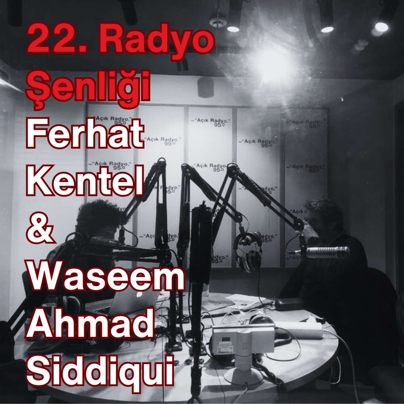Radyo Şenliği 2025