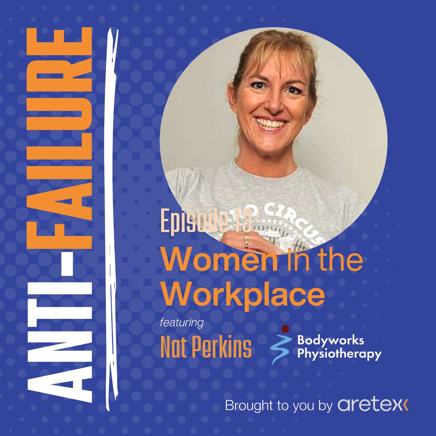 The Anti-Failure Podcast