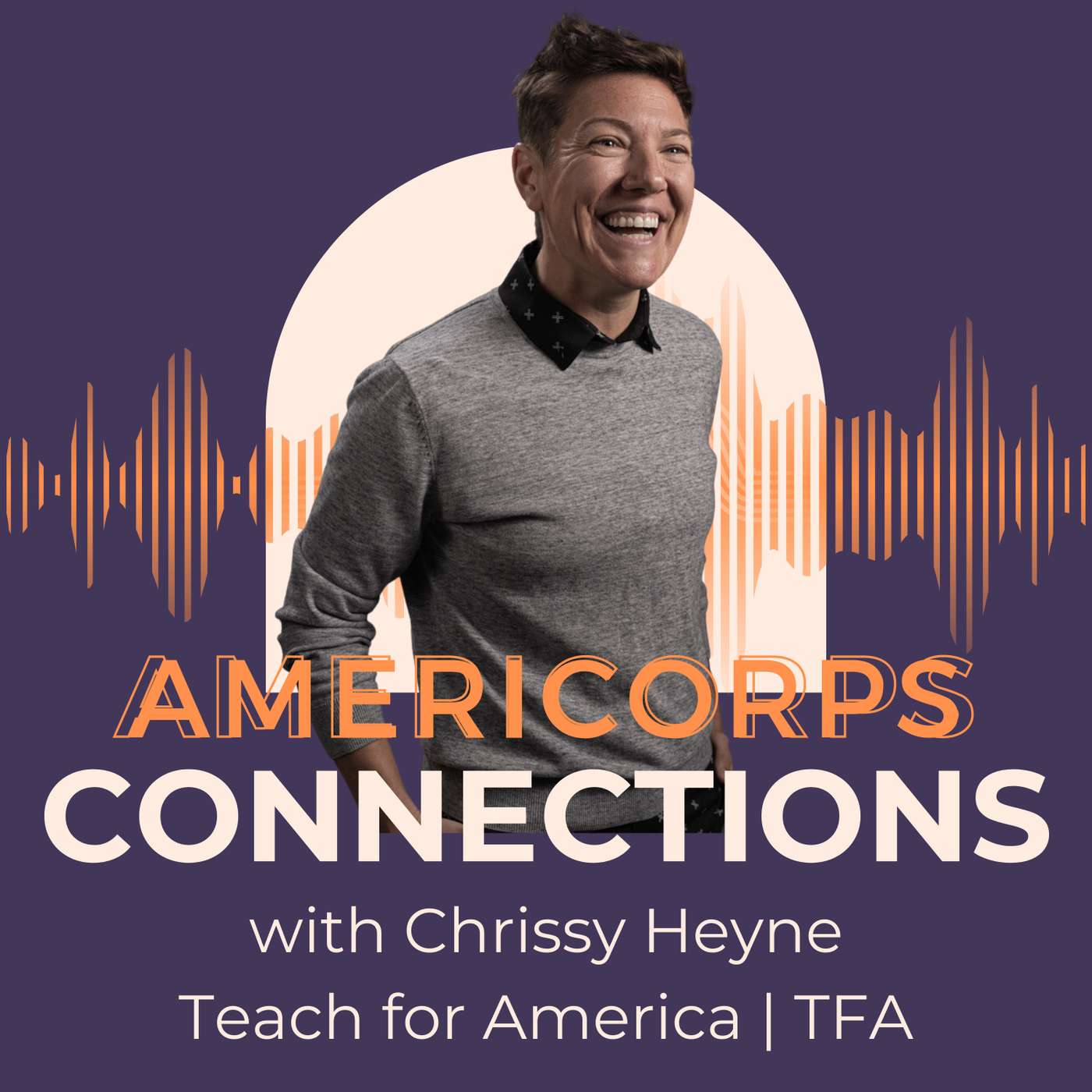 AmeriCorps Connections