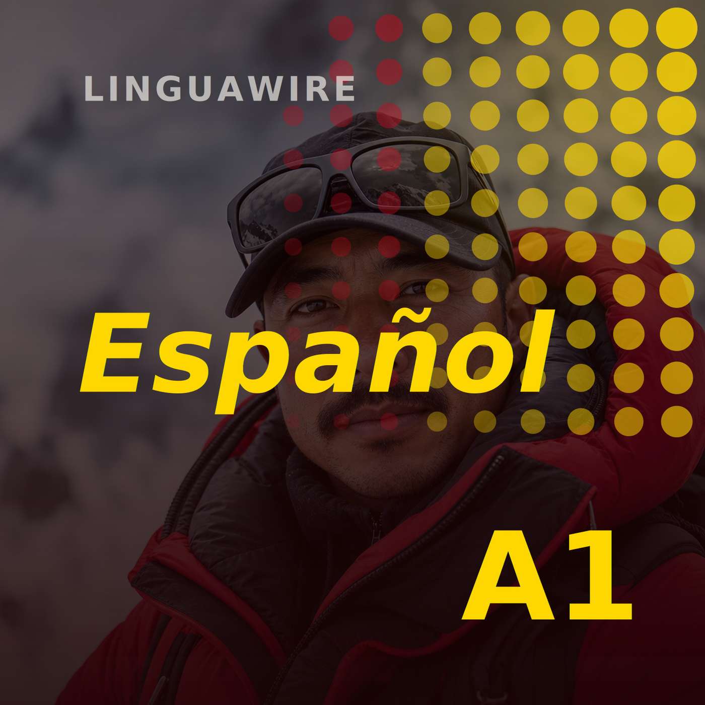 A1 Spanish News | Nirmal Purja Dies in Pakistan Avalanche episode artwork