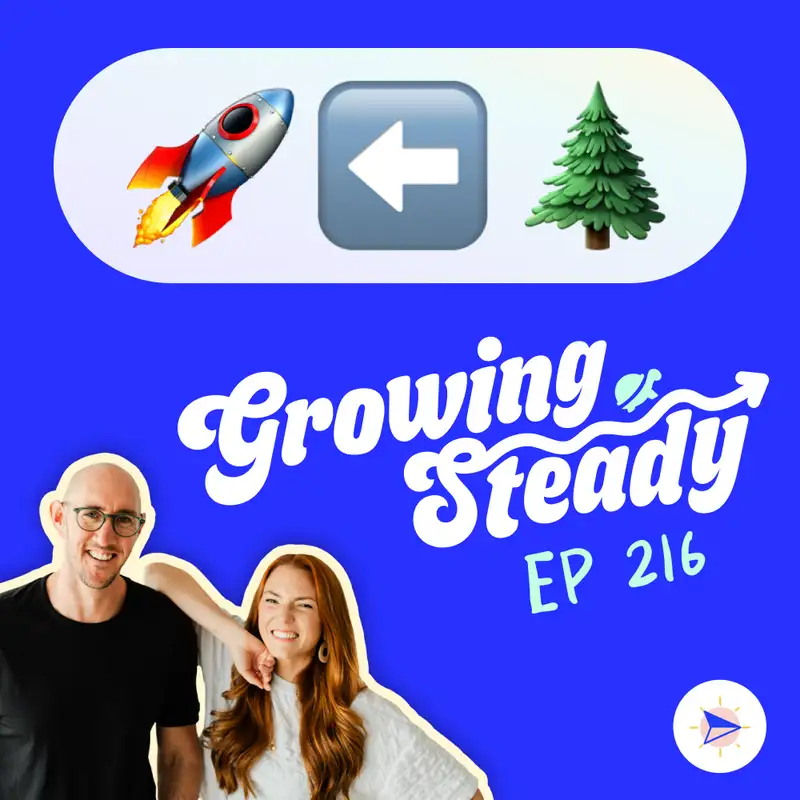 216 - Evergreen vs Launching 👀