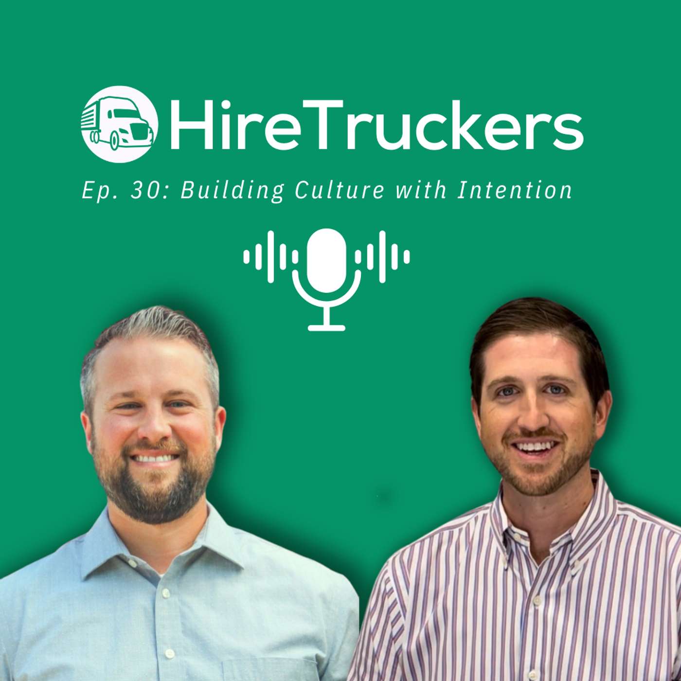 Hire Truckers Podcast