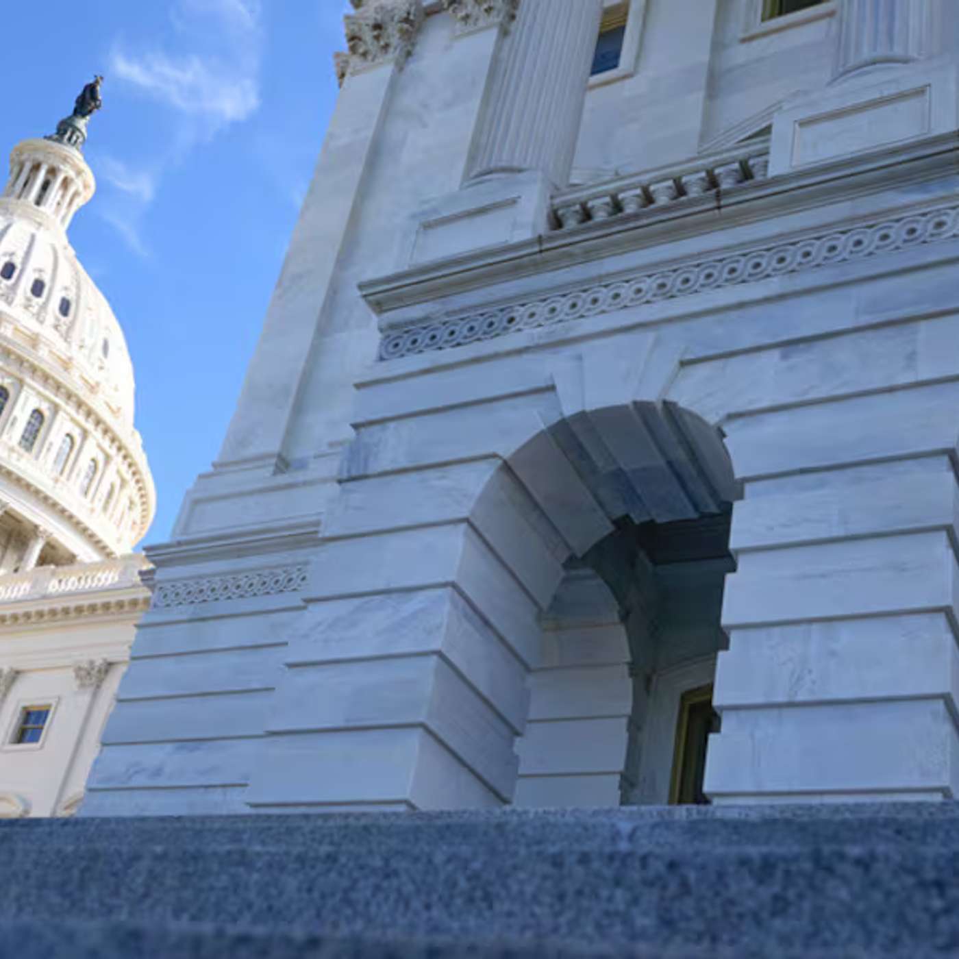 NC Democrats Oppose Redistricting, Dutch Semiconductor Crisis Unfolds, North Korea Hacks $1.64B, US Warns of West Bank Annexation, and more...