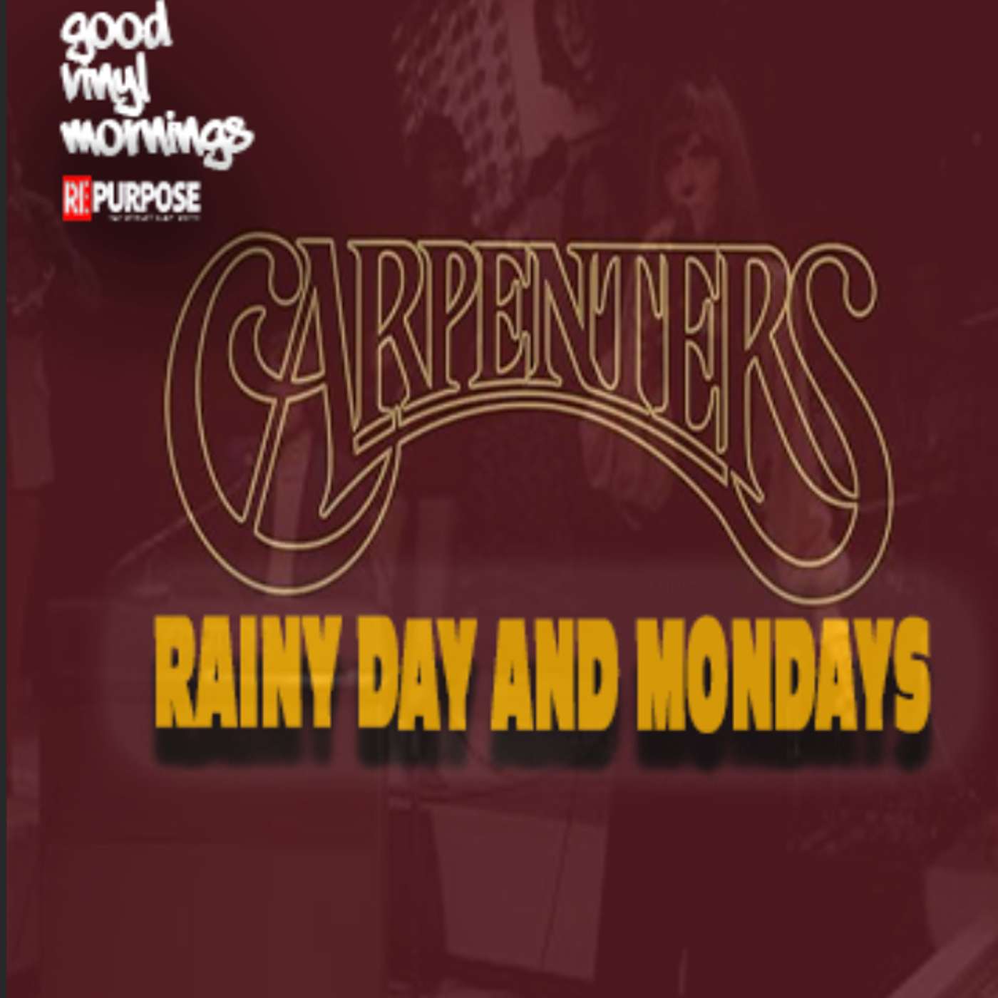 Take Time to Grieve 🎵 Inspired by “Rainy Days and Mondays” – The Carpenters (1971) Take Time to Grieve 🎵 Inspired by “Rainy Days and Mondays” – The Carpenters (1971)