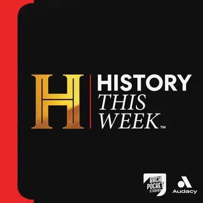HISTORY This Week