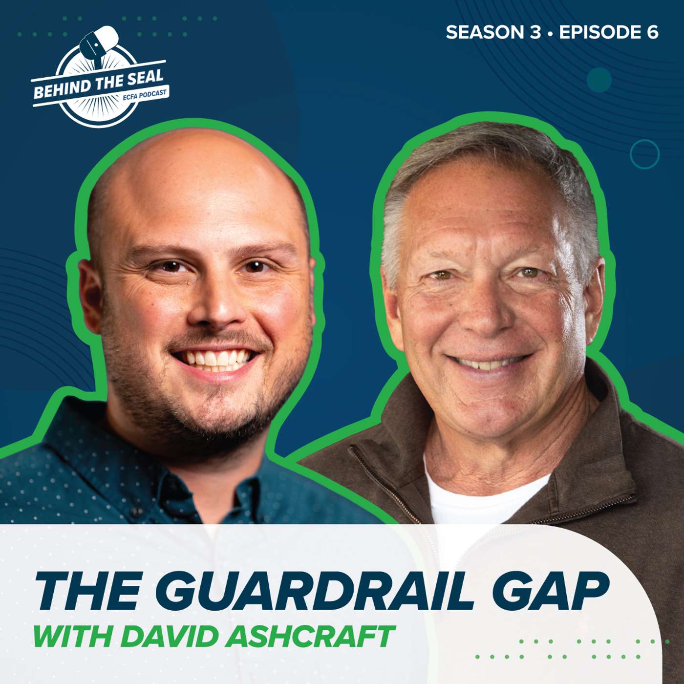 The Guardrail Gap | David Ashcraft