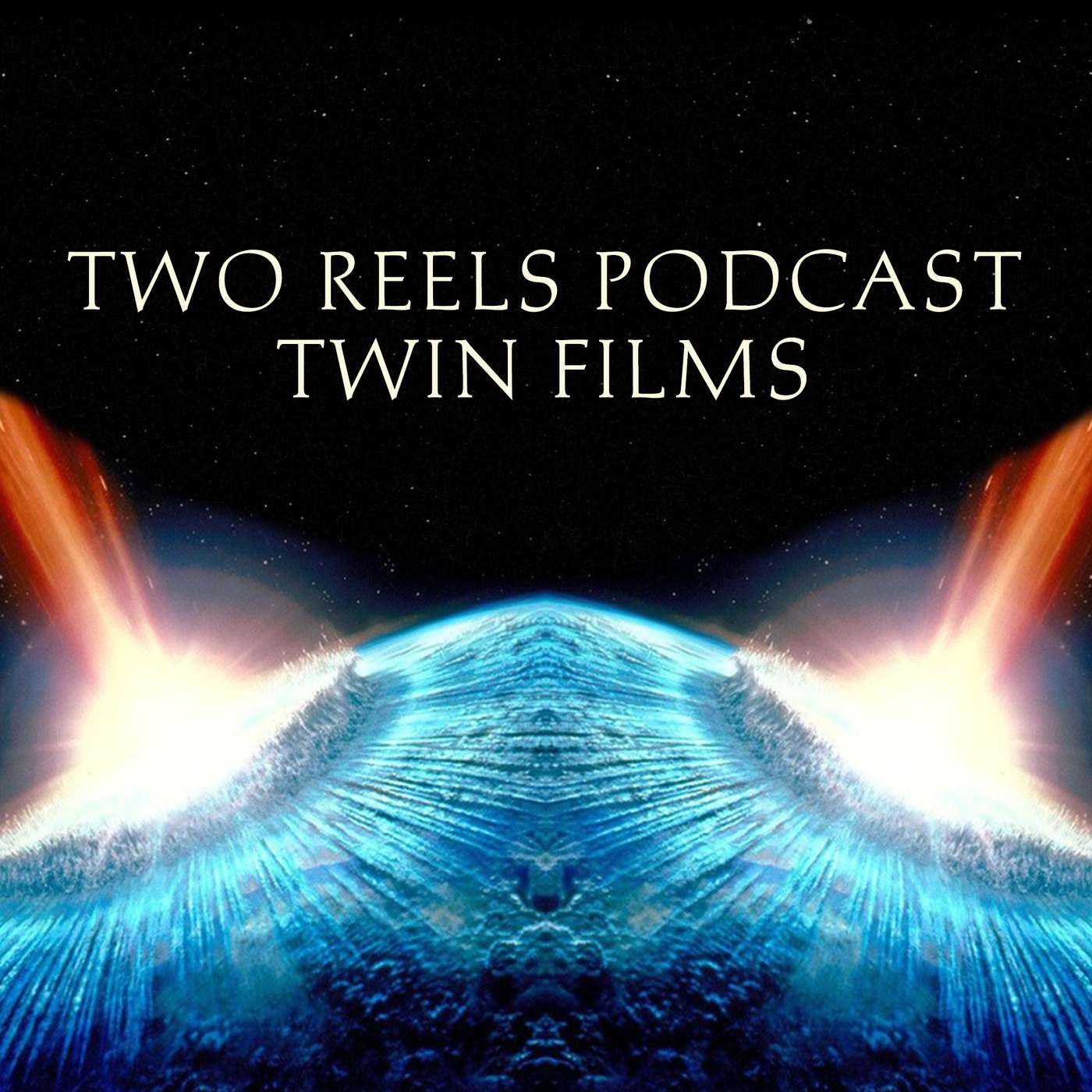 Twin Films episode artwork