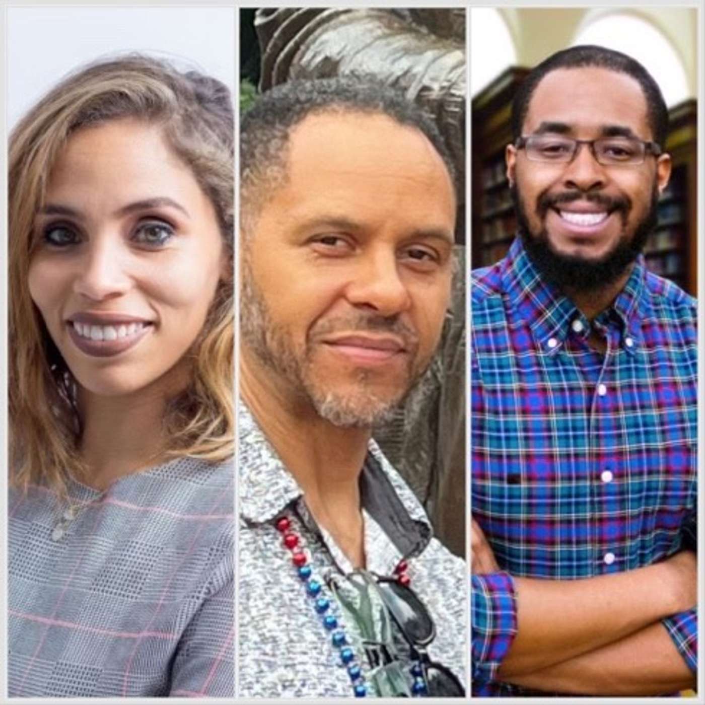 The Black Studies Podcast