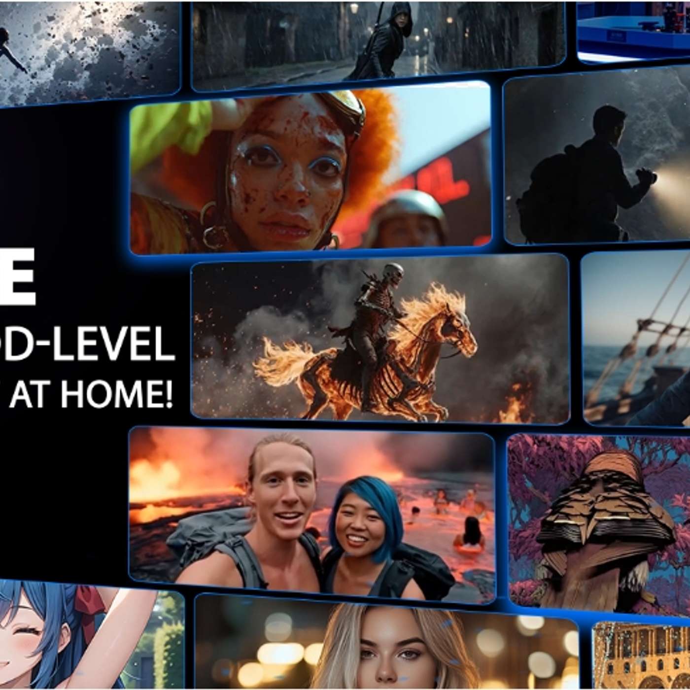 Alli AI Unveils An Innovative System For Creating And Editing 8K Video Up To 60 Seconds Long