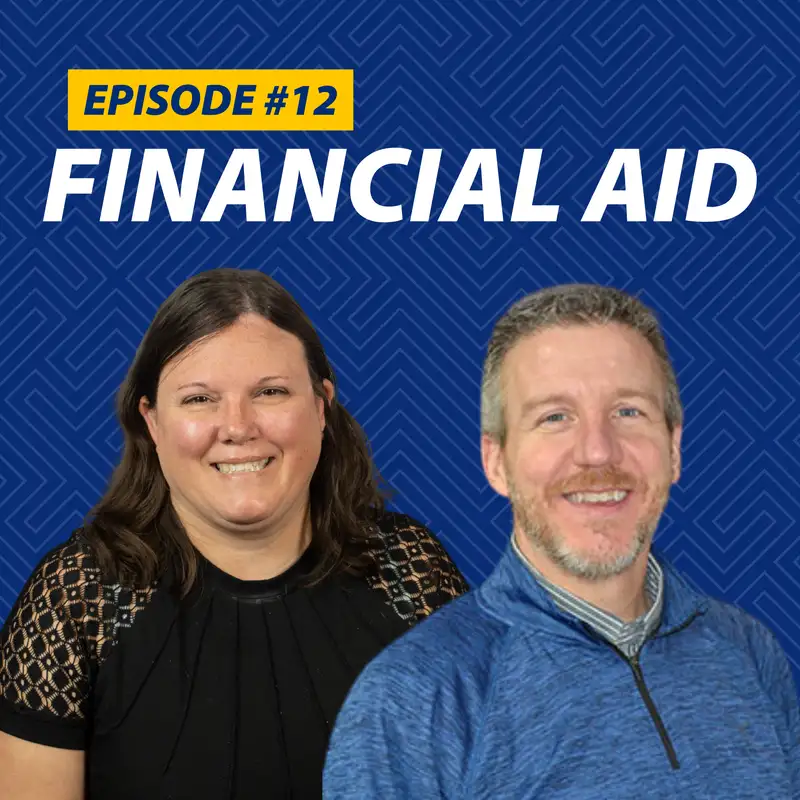 The Local Solution: Maximizing Grants, Scholarships and State-Funded Tuition at NICC