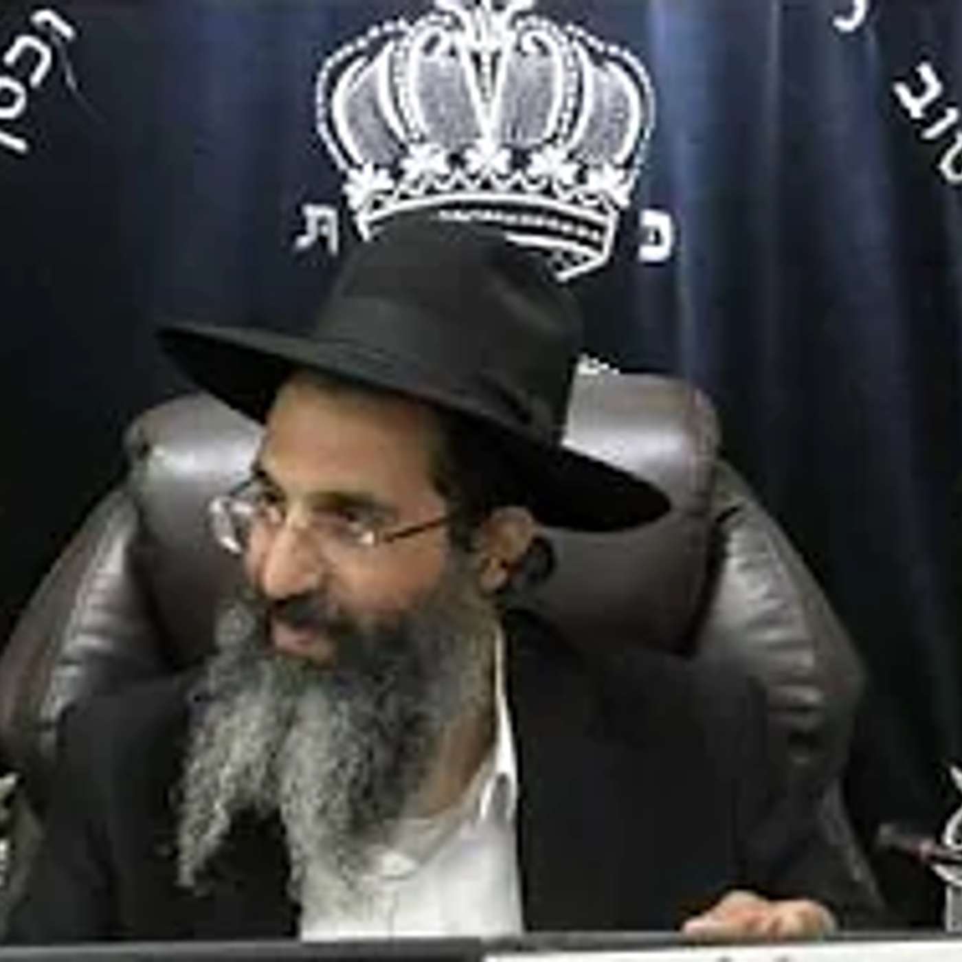 ספרי חיים וספרי מתים נפתחים  הרב שי עובד | שלישי - פרשת כי תצא - תשפו episode artwork