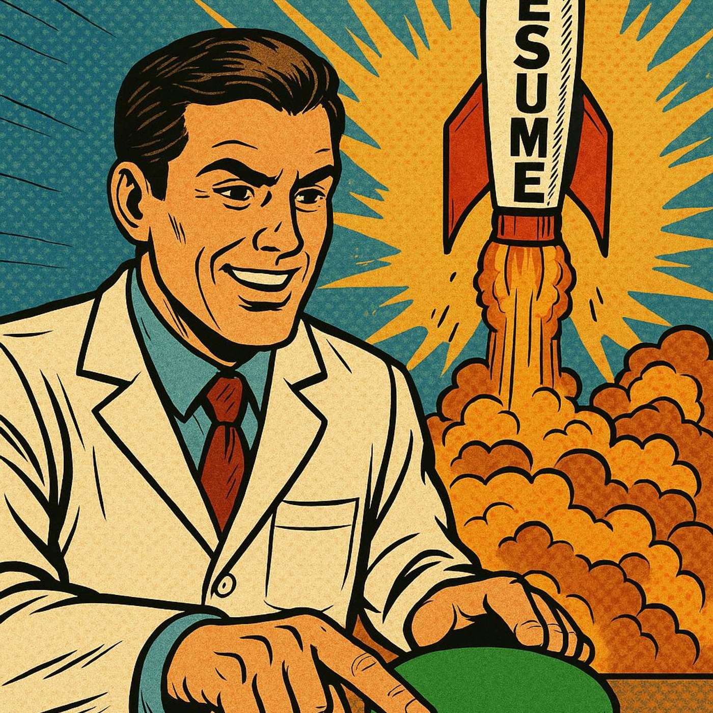 183: Landing a Software Job in 2025