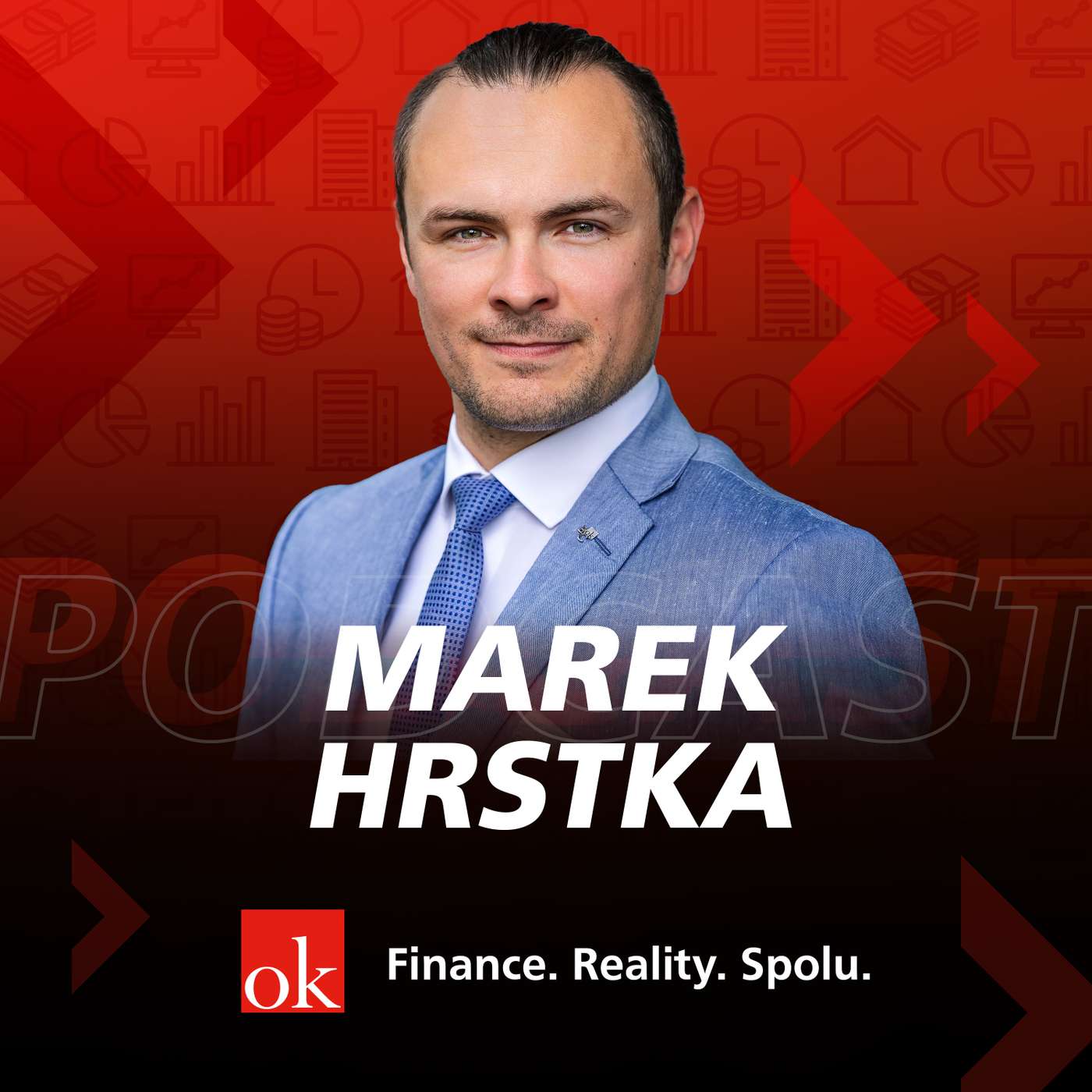 Broker Consulting - Finance. Reality. Spolu.