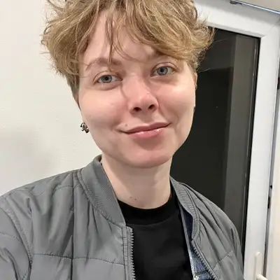 Вероника Ильина