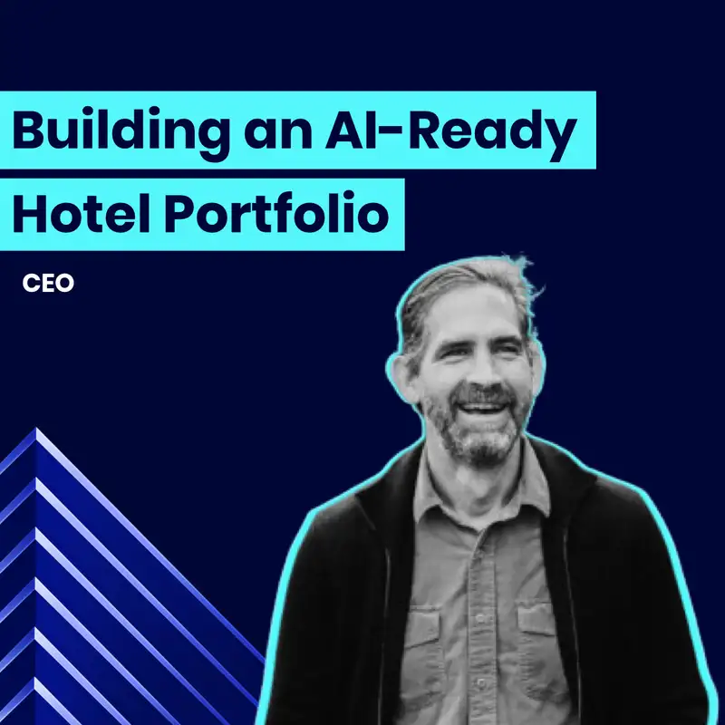 Lark Hotels CEO on Building an AI-Ready Hotel Portfolio
