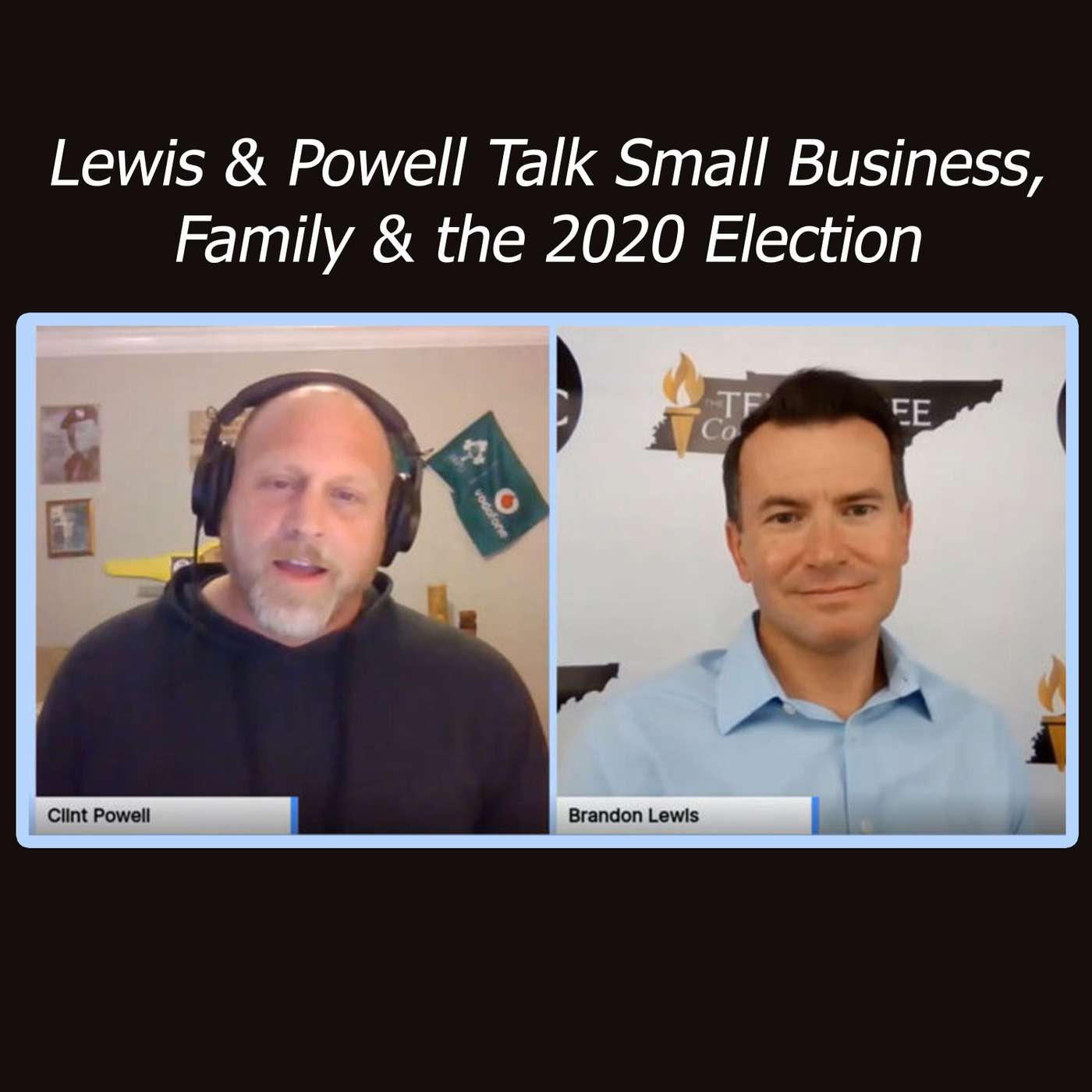 The Tennessee Conservative