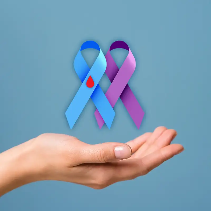 The Link between Diabetes and Certain Types of Cancers, with Radiation Oncologist Dr. David Diamond