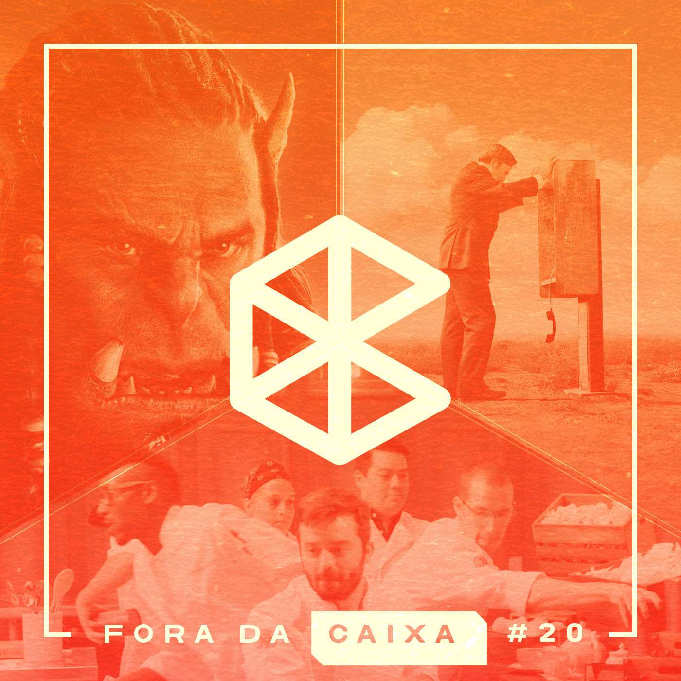 Jogabilidade (Não Games)