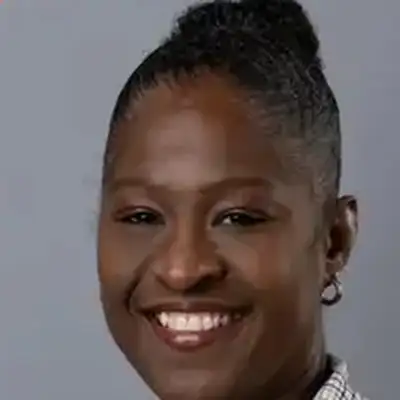 Keisha Gray
