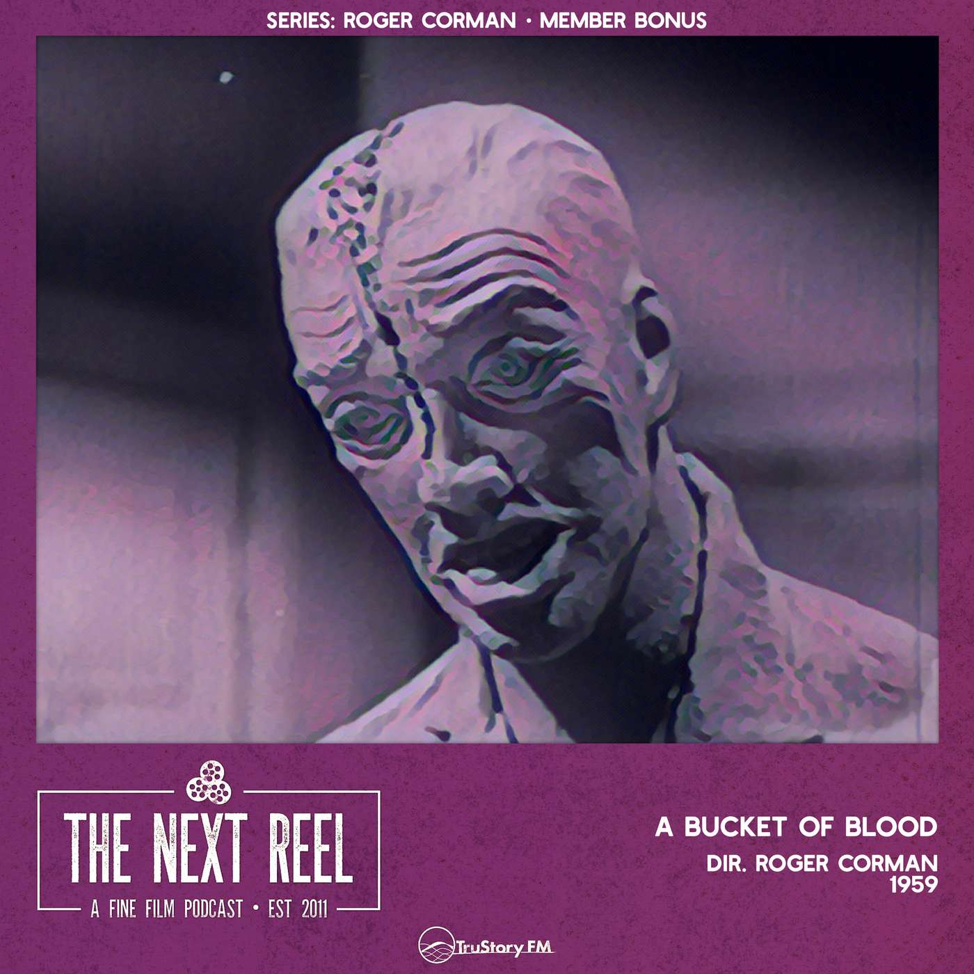 The Next Reel Film Podcast