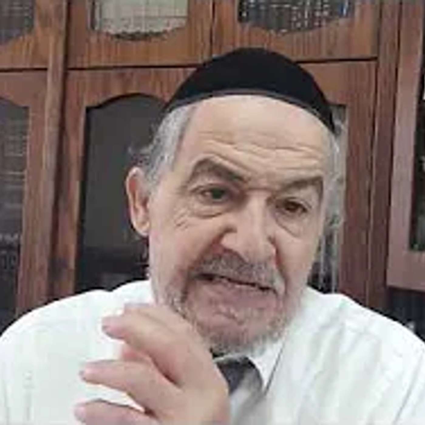 הגיגים לפרשת שלח לך תשפו במרוקאית