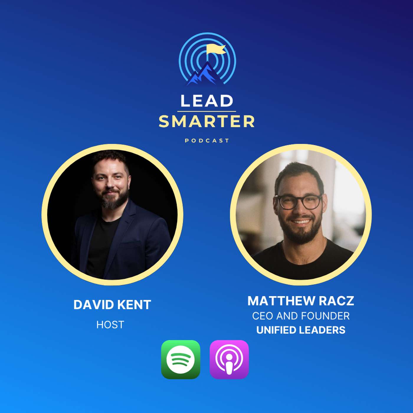 Lead Smarter Podcast