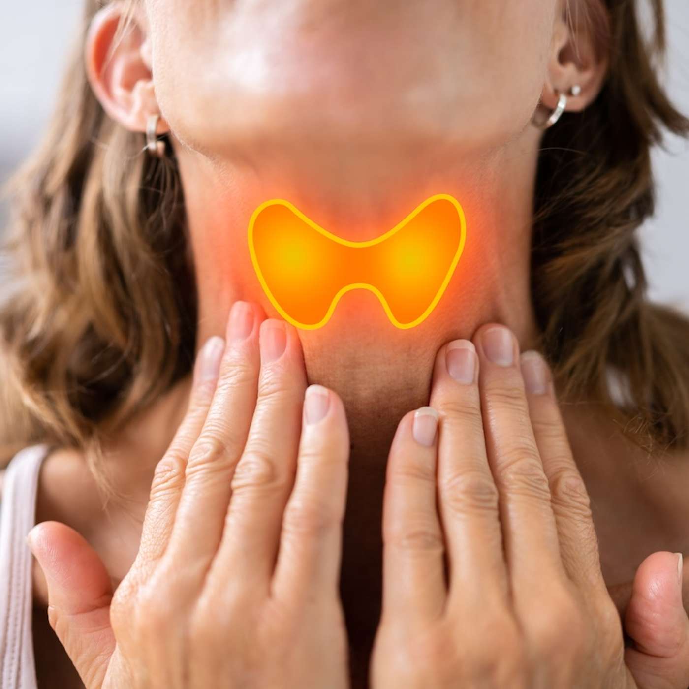“ChatGPT Says My Thyroid Might Be Underactive… What Next?” episode artwork