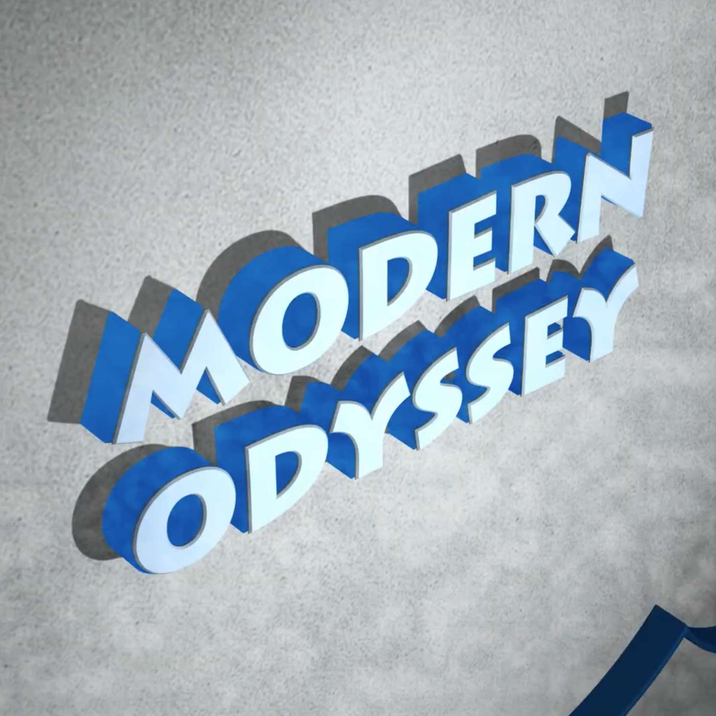 Modern Odyssey