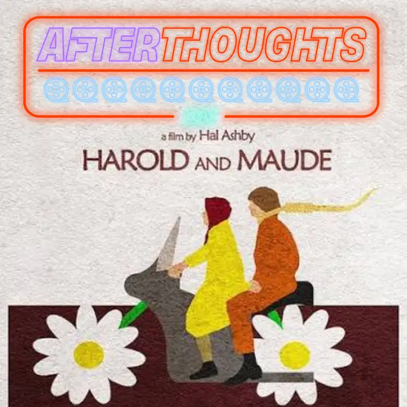Harold and Maude (1971)