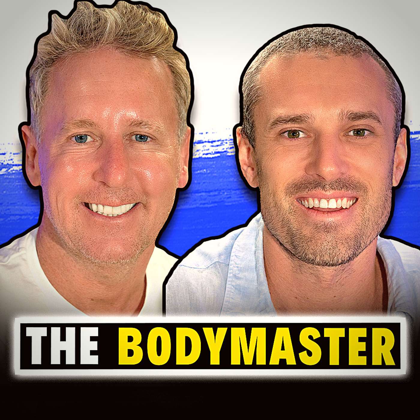 THE BODYMASTER - Unlock the Secrets to Beating Pain! || JOHN GIBBONS (E80)