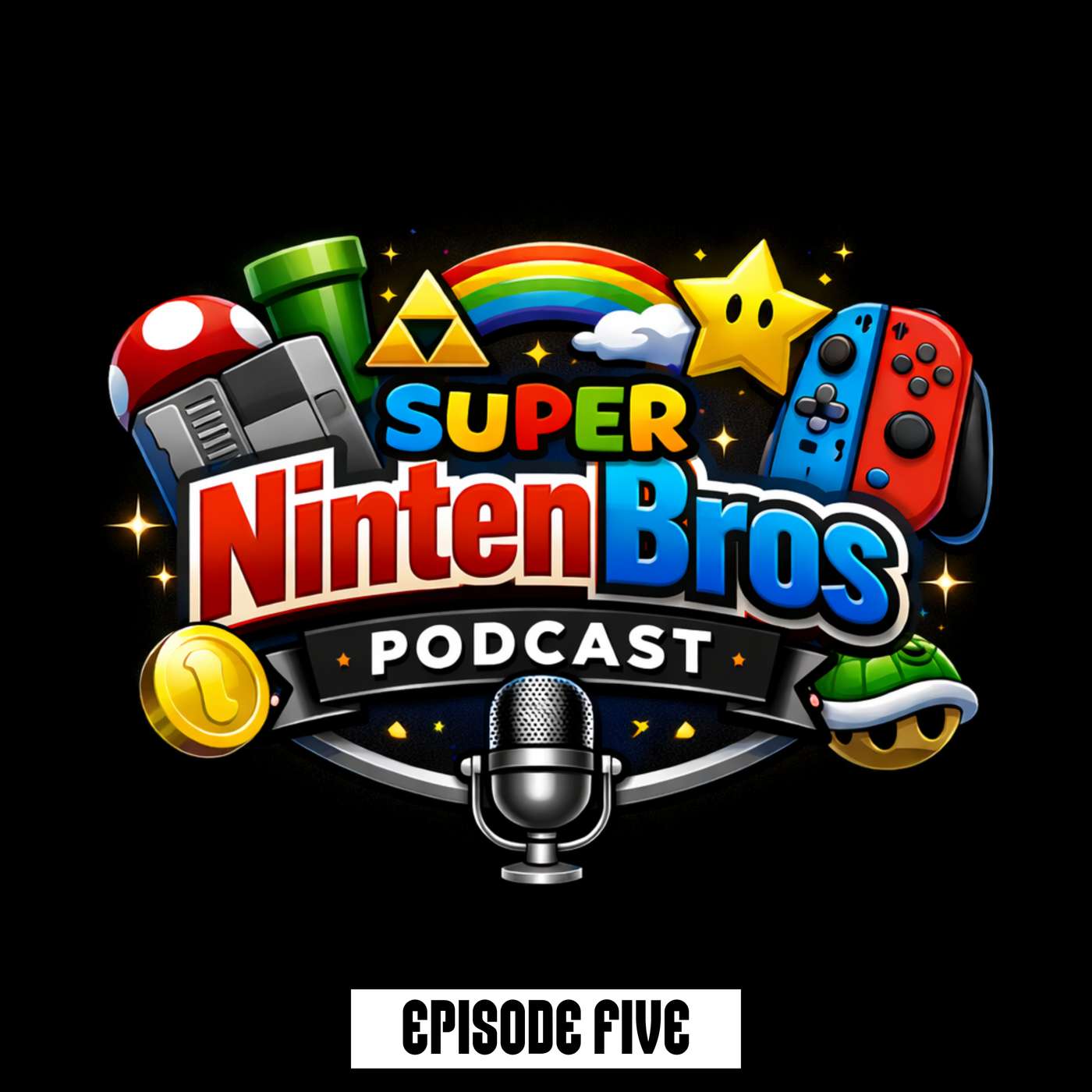September 2026 Direct Predictions :: Ep 5 episode artwork