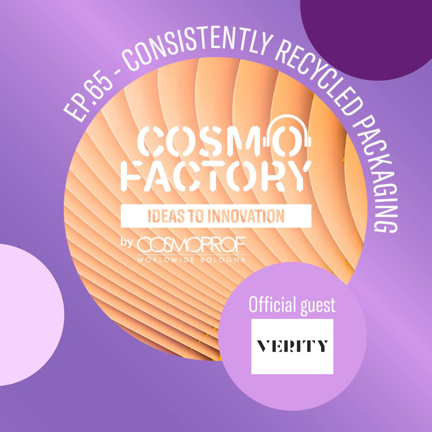 COSMOFACTORY