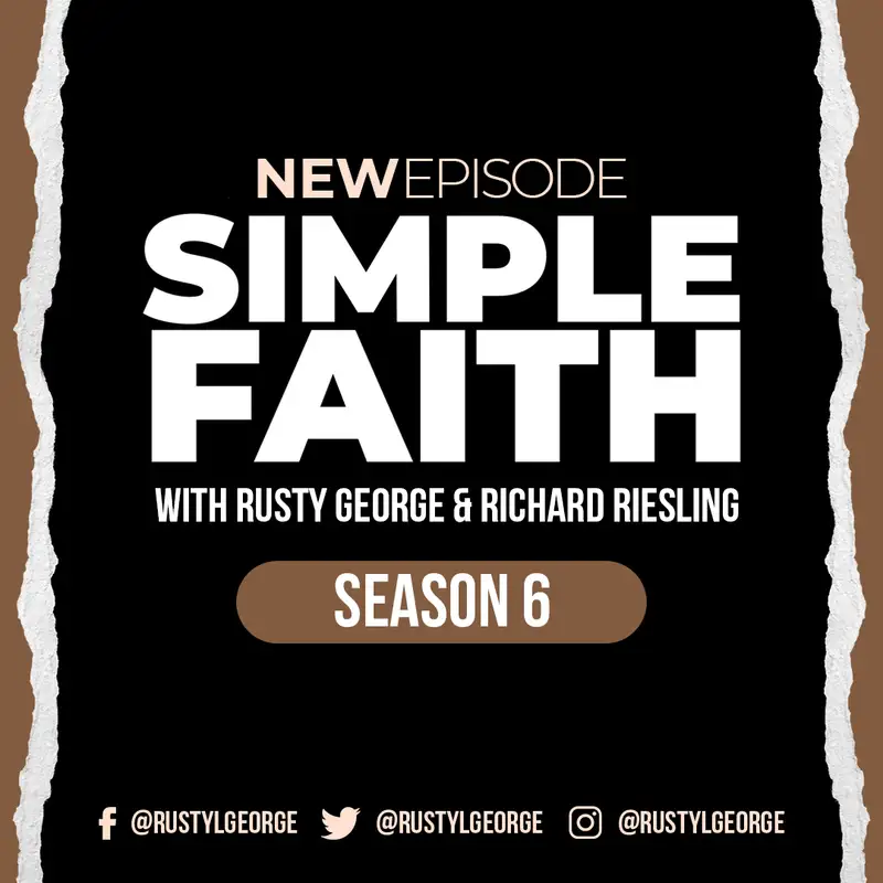 Richard Reising: Importance of Church Branding | SF6:EP10