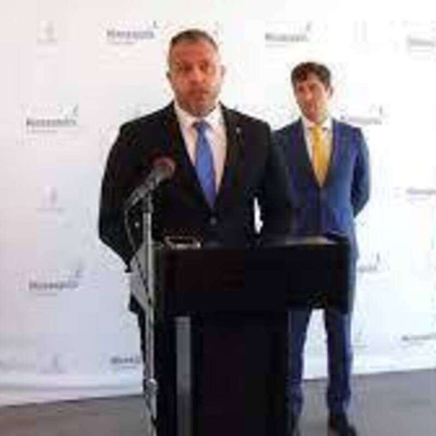 09/30/2022- Mayor Frey Nominates Brian O'Hara for Police Chief