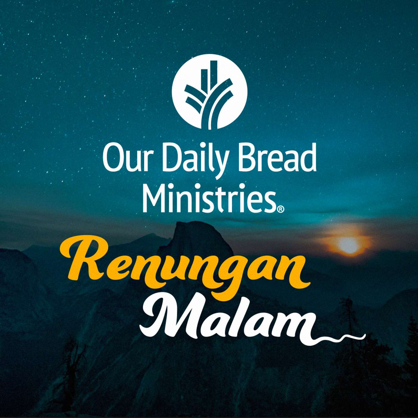 Renungan Malam Santapan Rohani | Eps. 201