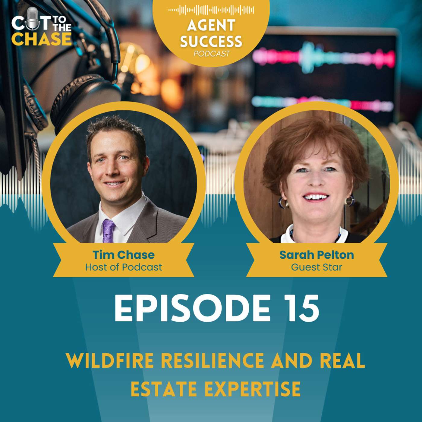 Agent Success Podcast