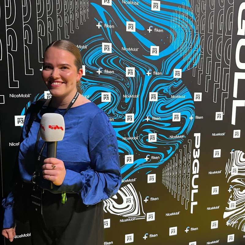 Thea Jonette Reinfjell