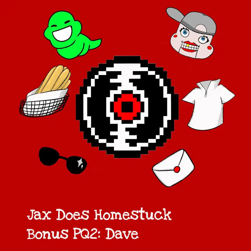 PQ2: Dave