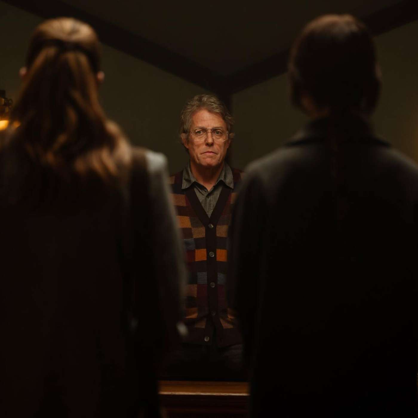 Ex-Meta Exec Leads OpenAI Robotics, Samsung Introduces Galaxy AI Features, Meta Launches AI Tool for Teens, Hugh Grant Stars in Heretic, and more...