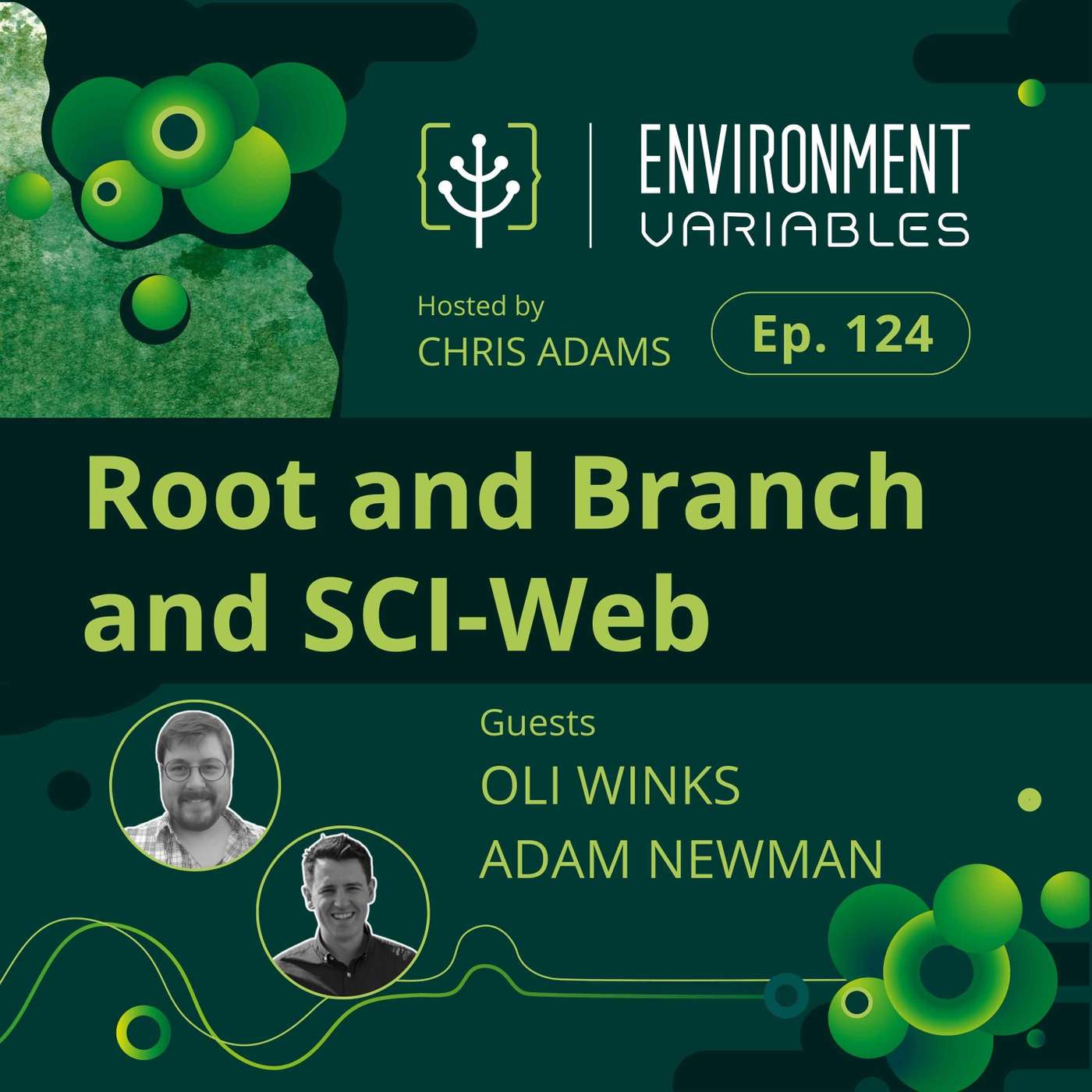 Root and Branch and SCI-Web
