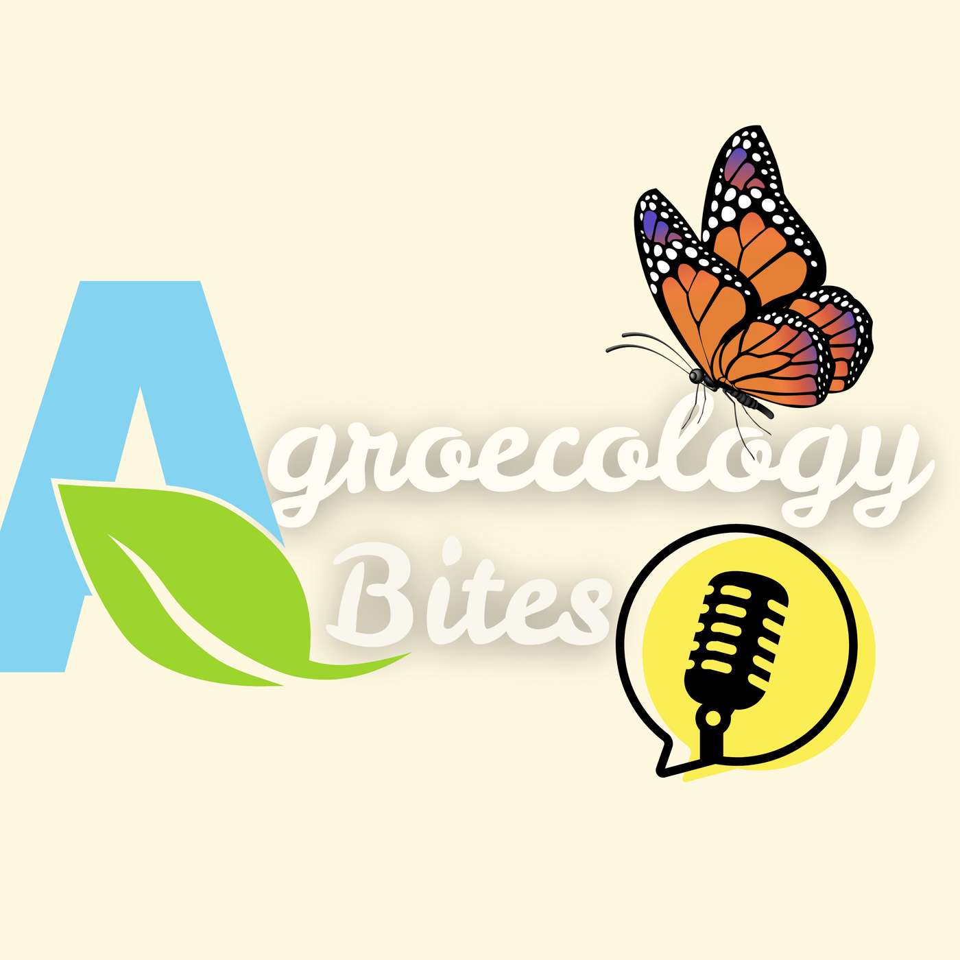 Agroecology Bites cover art