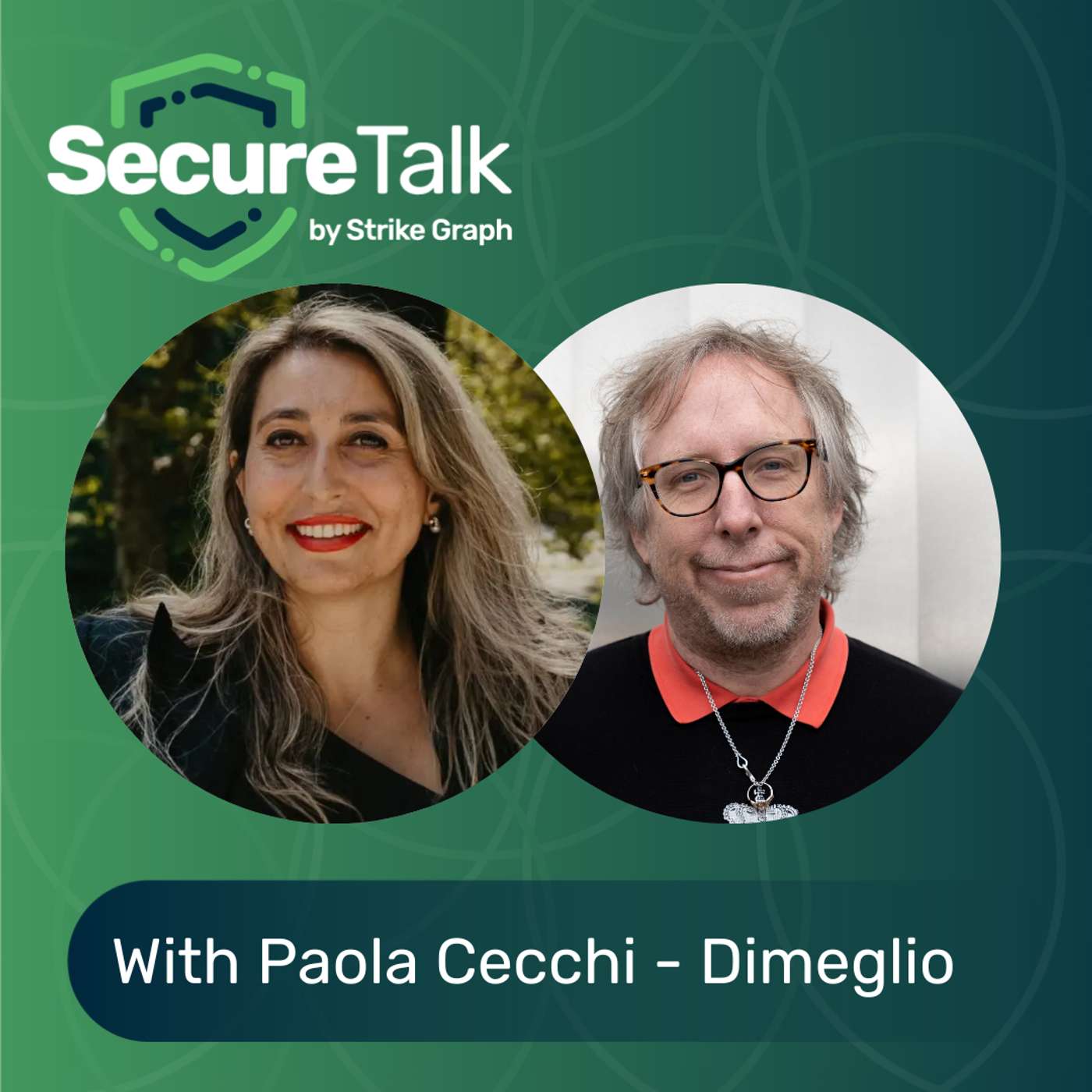 Building a Thriving Future: AI Ethics & Security in Virtual Worlds | Dr. Paola Cecchi - Dimeglio Building a Thriving Future: AI Ethics & Security in Virtual Worlds | Dr. Paola Cecchi - Dimeglio