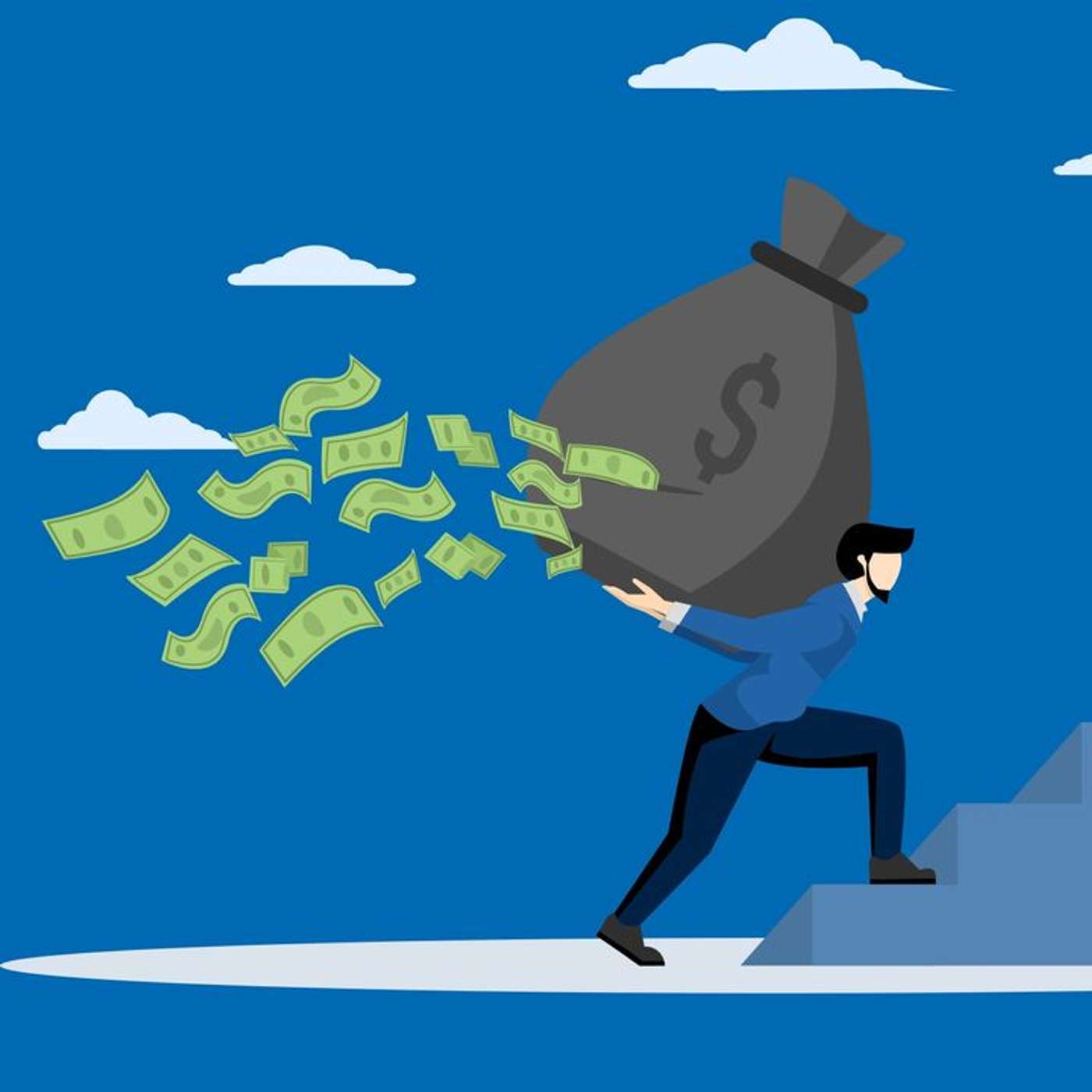 Are You Losing Money in Service Calls? episode artwork