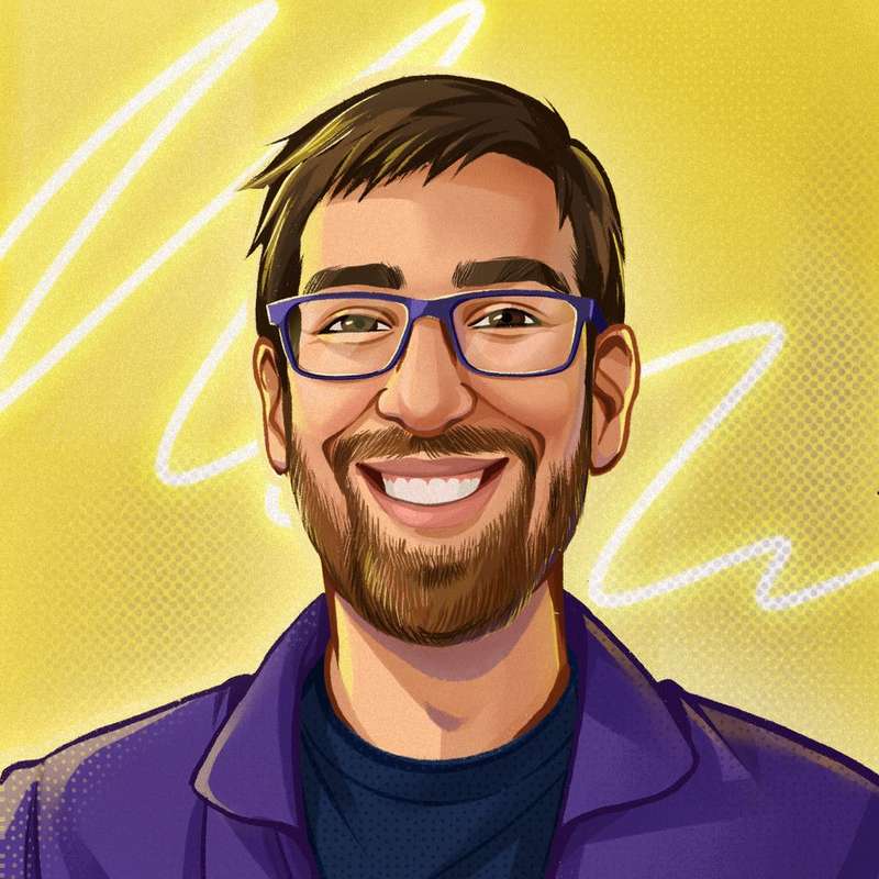 BJ Mendelson ❌👑